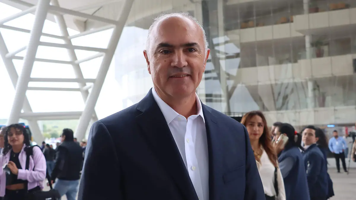 José Calzada